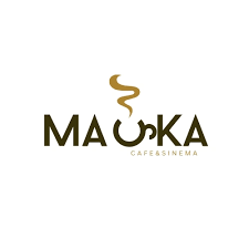 Maçka Kafe