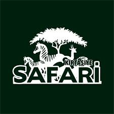 Safari Kırtasiye Yönetim Sistemi